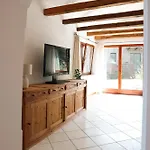 Am Sol Apartment Plescherken