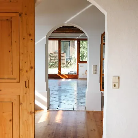 Am Sol Appartement *