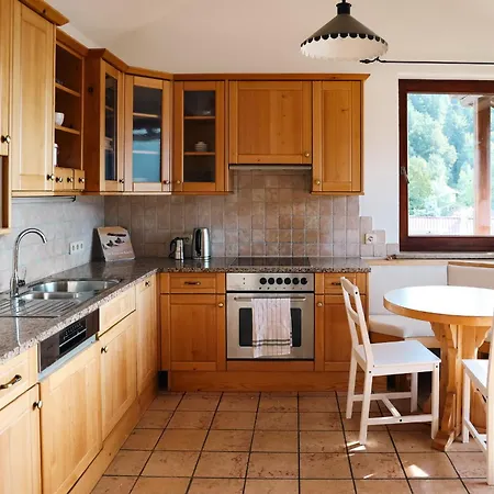 Apartment Am Sol *