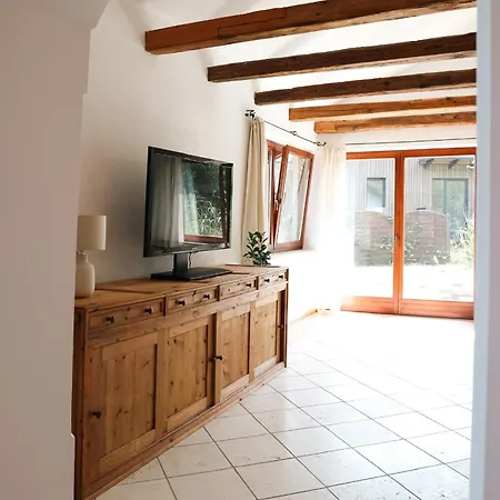 Am Sol Appartement Plescherken