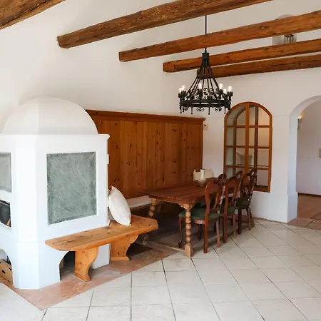 Appartement Am Sol Plescherken