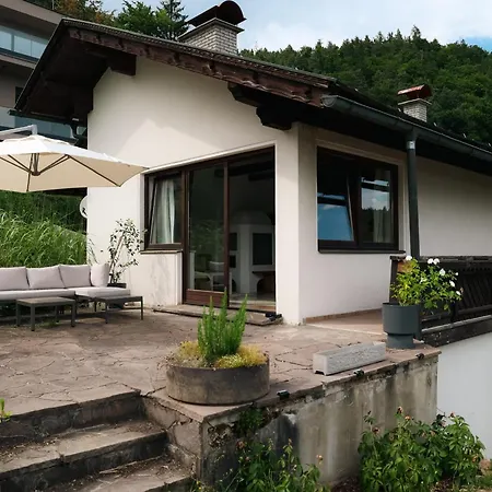 Apartment Am Sol *