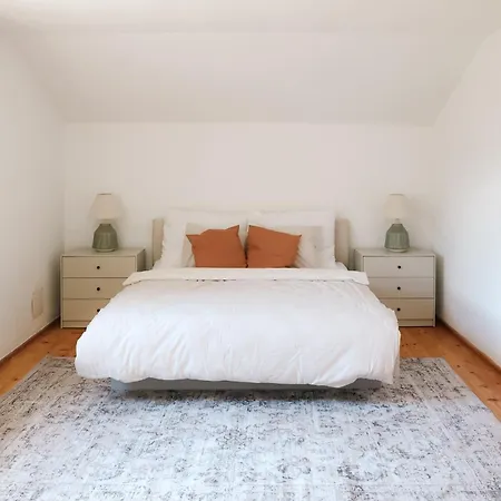 Am Sol Appartement Plescherken