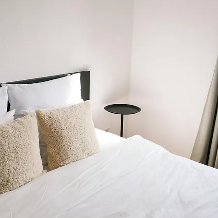 Am Sol Appartement *