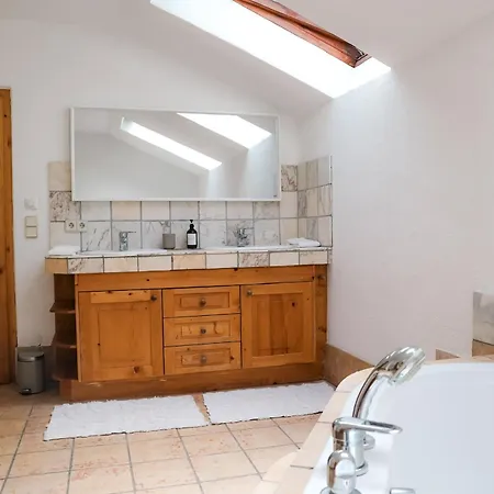 Appartement Am Sol *